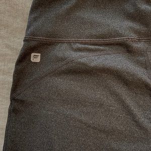 Fabletics Capri leggings